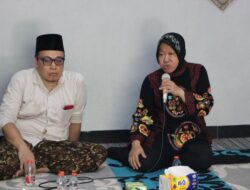 Gus Nabil dari Pondok Pesantren Darul Hikam Joresan Ponorogo Mencatat Kebijakan Pro Rakyat Kecil yang Dipuji Oleh Risma