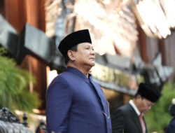 CSIS Reacts Favorably to Prabowo Subianto’s Cabinet: Ministries and Agencies Assigned More Specialized Roles