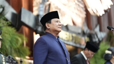 CSIS Reacts Favorably to Prabowo Subianto’s Cabinet: Ministries and Agencies Assigned More Specialized Roles