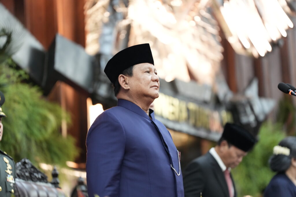 CSIS Reacts Favorably to Prabowo Subianto’s Cabinet: Ministries and Agencies Assigned More Specialized Roles