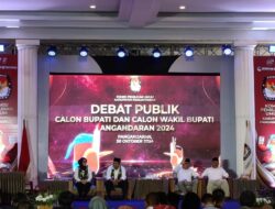 “Solusi Kreatif Tangani Defisit: Ide Dua Paslon”