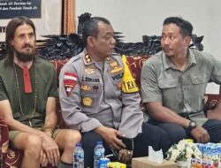 Peringatan Nofra Sella: Intelijen Papua Harus Diintegrasikan dengan Budaya, Tidak Hanya Berfokus pada Aspek Teknis