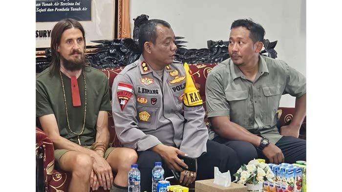 Peringatan Nofra Sella: Intelijen Papua Harus Diintegrasikan dengan Budaya, Tidak Hanya Berfokus pada Aspek Teknis