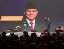 Prabowo Subianto’s Presidency Journey leading up to the Inauguration on October 20th