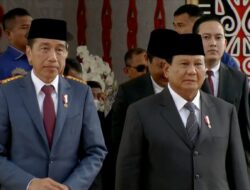 Prabowo Subianto Ranked 18th Among The World’s Top 500 Most Influential Muslims in 2025