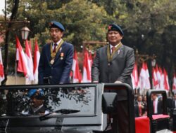 Analyst: Indonesia’s Stability Maintained as Jokowi and Prabowo Appear Together Ahead of Inauguration