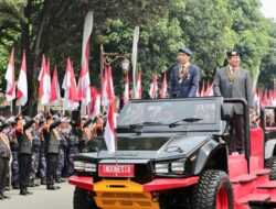 Pengamat: Stabilitas Indonesia Terjaga dengan Seringnya Tampil Bersama Jokowi-Prabowo Jelang Pelantikan