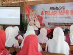 Reses Terbaru Anggota DPR RI Ida Nurlaela: Pangandaran 2021