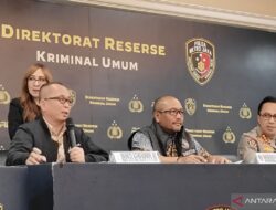 KemenPPPA: Risiko Kekerasan Seks di Dua Lokasi
