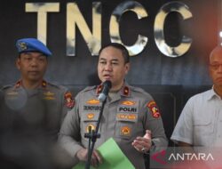 Pemerasan Eks Polisi terhadap WNA: Penemuan yang Menjanjikan