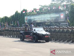 Daftar S1 Unhan 2025: Panduan Karier Militer