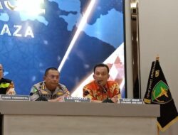 Polisi: Pengelola Glodok Plaza Tak Bersihkan TKP Sendiri
