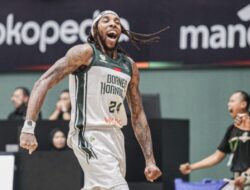 Jadwal IBL Musim 2025: Wawasan Terbaru Matchweek 3