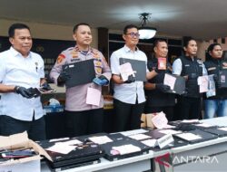 Penangkapan Penipu Daring dan Pembubaran Tawuran: Penemuan yang Menjanjikan