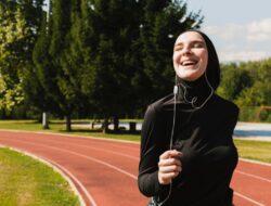 4 Jenis Olahraga Sederhana Saat Puasa: Tips Efektif!