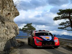Potret Fourmaux: Debut Eksklusif bersama Hyundai