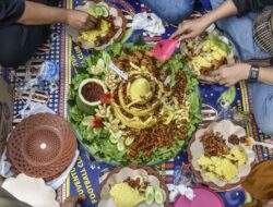 Tradisi Unik Ramadan: Penemuan dan Wawasan Fenomenal