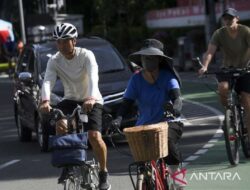 7 Tips Jaga Kesehatan Saat BerpuasaRamadhan