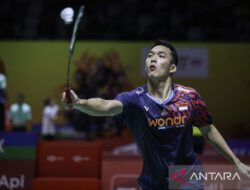 Jadwal Indonesia Masters 21-26 Jan 2025: Info Terbaru!