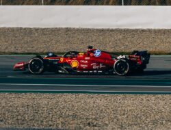 Crash Hamilton Ferrari F1: Penemuan dan Wawasan Terbaru