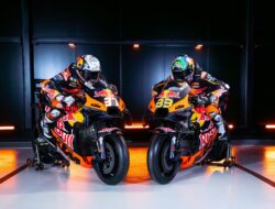 KTM MotoGP: Penemuan dan Wawasan Menjanjikan