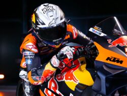 Ini Dia Tips Terbaik Meningkatkan Kinerja KTM Acosta