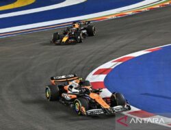 Jadwal Balap Formula E Jakarta 2022: Informasi Tanggal dan Peluang