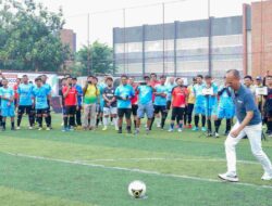 10 Lapangan Mini Soccer Terbaik di Bogor: Pilihan Latihan Berkualitas