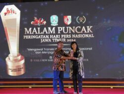 Hari Pers Nasional: Sejarah dan Wawasan Menjanjikan