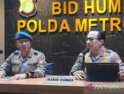 Sidang Etik Eks Kasat Reskrim Jaksel: Penemuan Menjanjikan