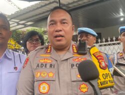 Penemuan Baru: Desakan Kompolnas Periksa Kapolres Jaksel