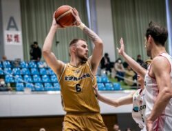 Daftar Pemain Asing IBL 2025: Penemuan dan Wawasan