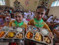 Makanan Bergizi untuk Anak Usia 7-15: Penemuan Terbaru
