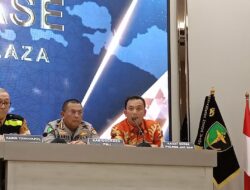 Investigasi Puslabfor Polri Tentang Kebakaran Glodok: Temuan Menjanjikan