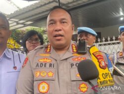 Kapolres Jaksel Bantah Terima Uang Rp400 Juta: Fakta Terbaru!