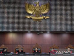 Hilangnya Presidential Threshold: Keputusan MK yang Membuat Gebrakan