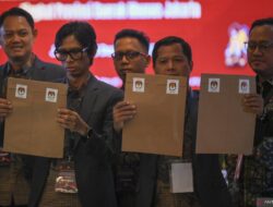 Pelantikan Gubernur & Wakil Gubernur Terpilih Pilkada 2024: Jadwal & Proses