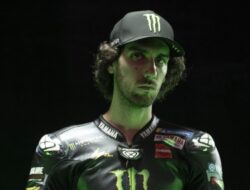 Puncak Kembalinya Yamaha: Penemuan Menjanjikan