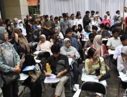 Persiapan Ujian UTBK SNBT 2025: Materi & Wawasan Baru