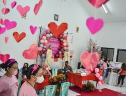 10 Ide Kado Menarik untuk Hari Valentine: Inspirasi Terbaik