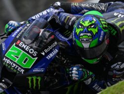 Rins Tercepat di Hari Kedua Shakedown MotoGP 2025: Temuan Menjanjikan