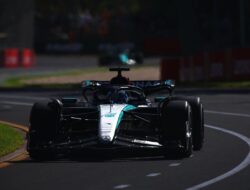 Perubahan Trek F1 GP Australia 2024: Penemuan Menjanjikan