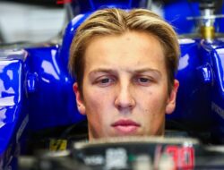 Penemuan Insinyur Balap Baru Lawson Untuk F1 2025
