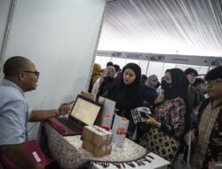 Kenali Ciri Lowongan Kerja Palsu dan Penjegahannya