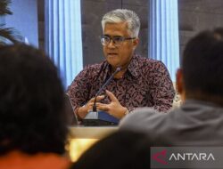 Kemlu: Tidak ada perjanjian terkait relokasi warga Gaza ke Indonesia