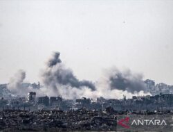 Serangan Drone Israel Gaza: 5 Sipil & 2 Jurnalis Tewas