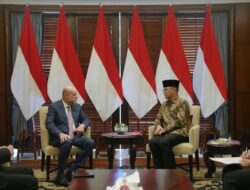 Kemlu: Penolakan RI terhadap upaya mengubah demografi Palestina