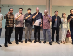 Reformasi Intelijen Indonesia: Menghadapi Risiko Keamanan dengan Penguatan Pengelolaan Sumber Daya
