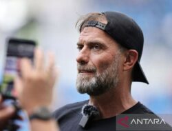 Agen Bantah Rumor Jurgen Klopp Latih Real Madrid: Fakta Terbaru