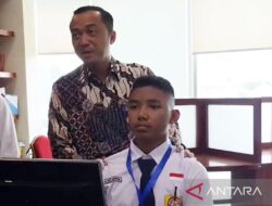 Seleksi Taruna Nusantara: Kriteria Murni Kompetensi